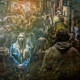 Hope in a Watched World