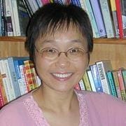Photo of Prof Wanning Sun