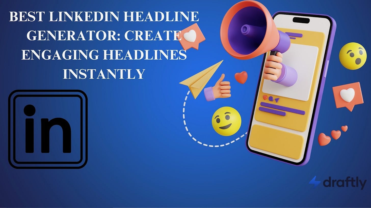 Best Headline Generator Best Headline Generator