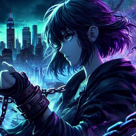 Tugging at the Leash: How I Chose Agency Over Power