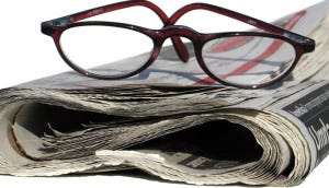 newspaper newspaper