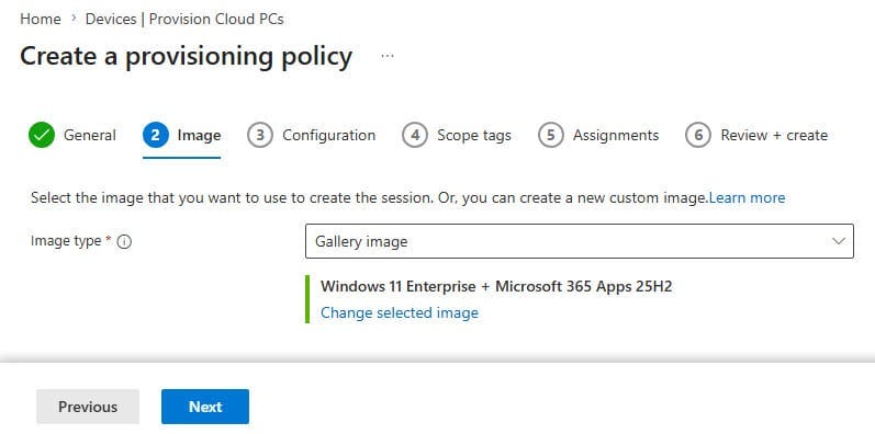 Windows 365 Wednesdays - Configuring Windows 365 Enterprise Windows 365 Wednesdays - Configuring Windows 365 Enterprise