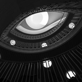 Writing from a limited, subjective point of view