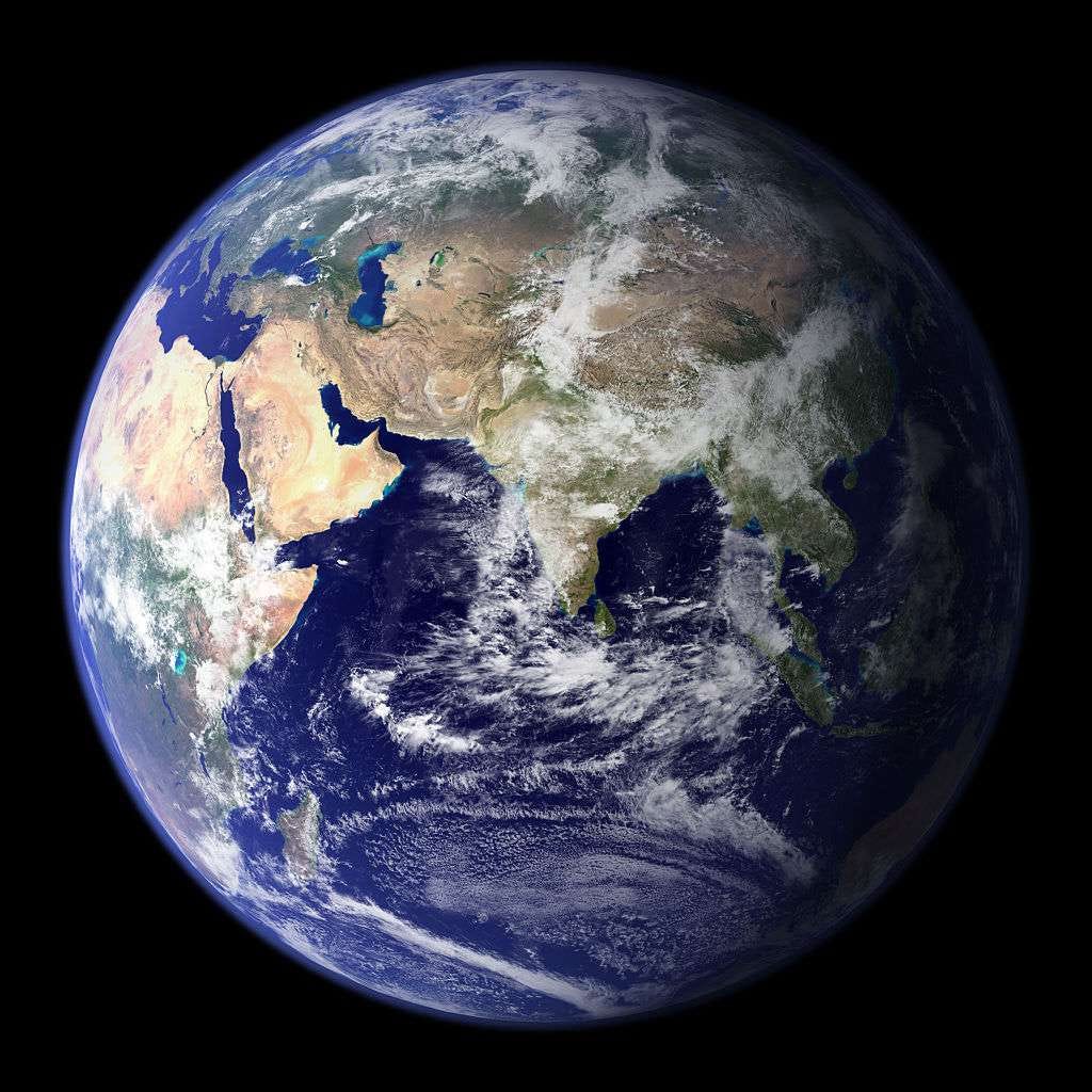 Understanding Earth and its History