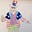 M. D. Robertson's avatar