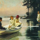 Finnish: The Final Frontier