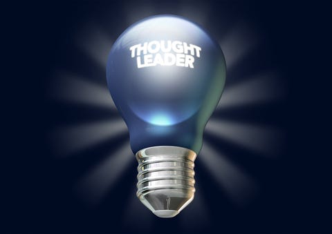 Thought Leadership
