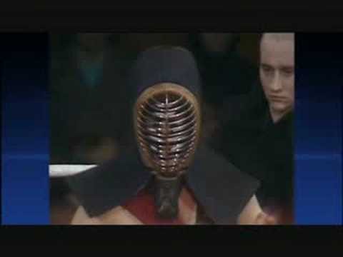 Kendo Nagasaki