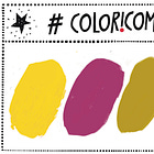 Coloricombo 2024 Week 36
