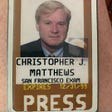 Chris Matthews's avatar