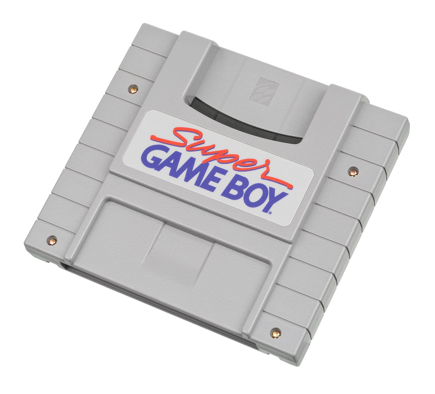 Super Game Boy - Wikipedia