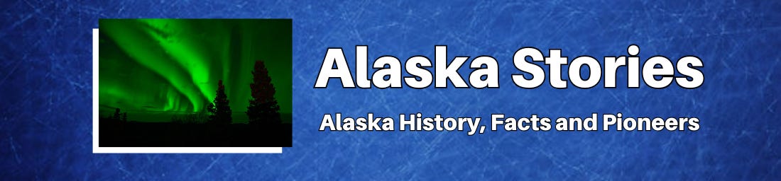 Alaska Stories featured on Anchorage Memories.com Alaska Stories featured on Anchorage Memories.com