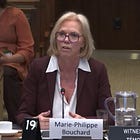 CBC president grilled over accusations of bias, “poaching” local journalists