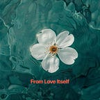 From Love Itself