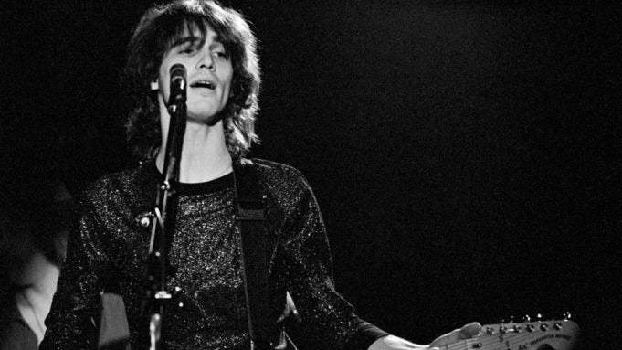 Dwight Twilley Dead: 'Girls' Singer Who Was Part Of The 'Tulsa Sound' Was 72