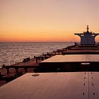 Our Highest-Conviction Crude Tanker Idea