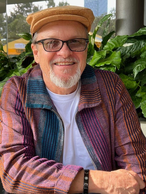 Paul Cobbin