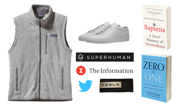VC Starter Kit