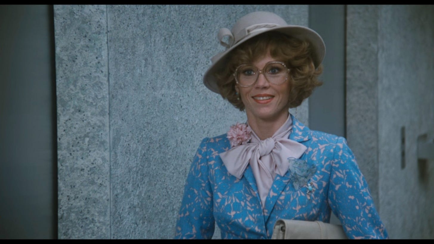 Every Outfit in Dolly Parton's 9 to 5