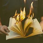 Les livres interdits dans le monde en 2025