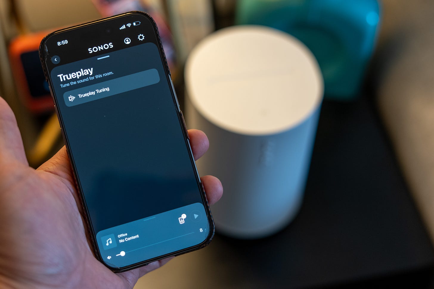 Sonos Era 100 SL review