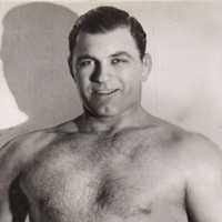 Orville Brown - Facts @ Wrestlingdata.com Orville Brown - Facts @ Wrestlingdata.com