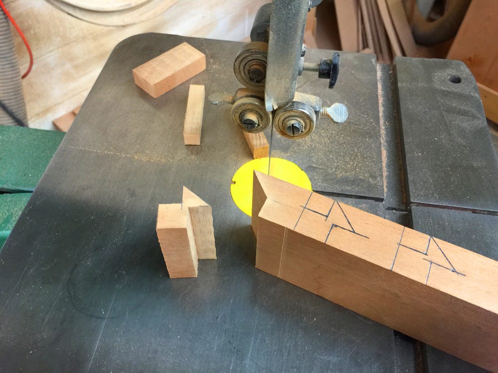 Build a galley box for camp-cruising in small boats