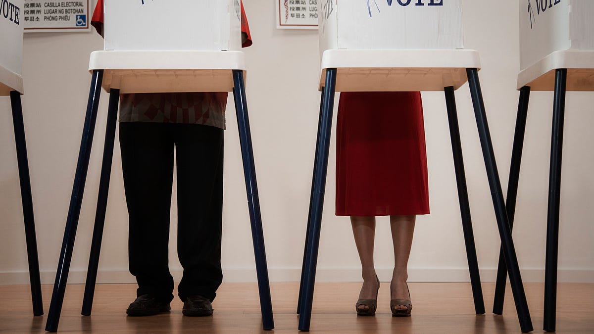 Poll: 70% of Deep South Voters Oppose Abortion Bans