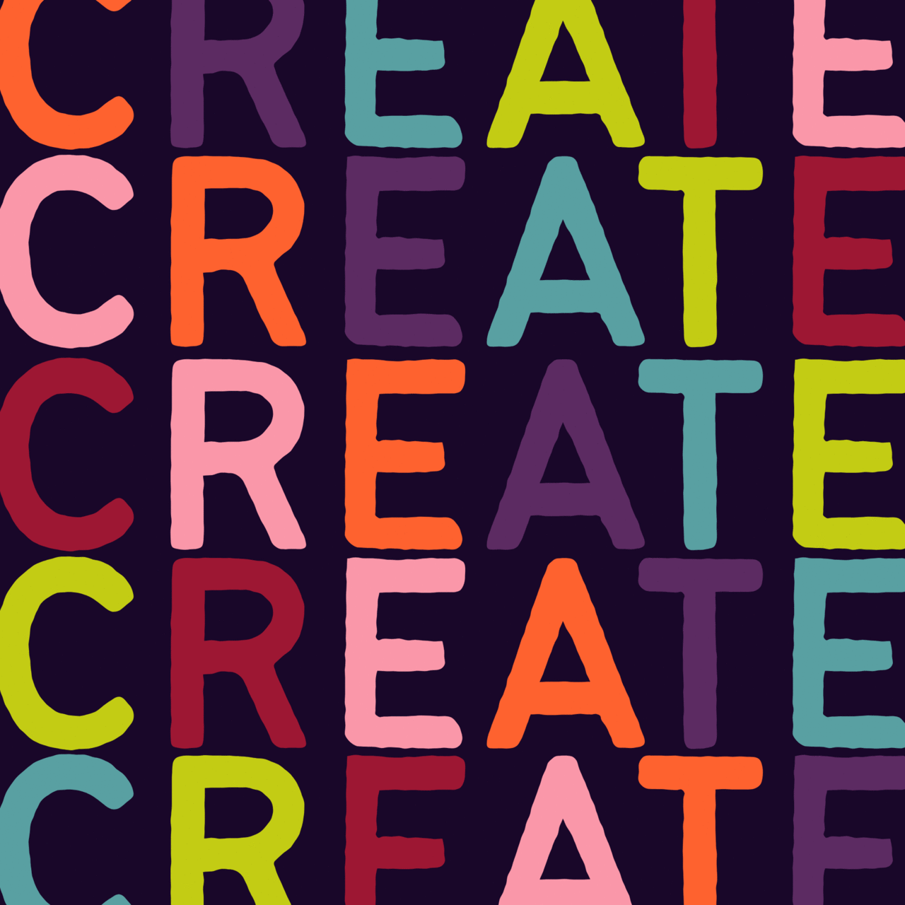 The Creative Club logo