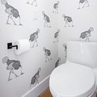I’m Having a Meltdown... Over My TP Holder