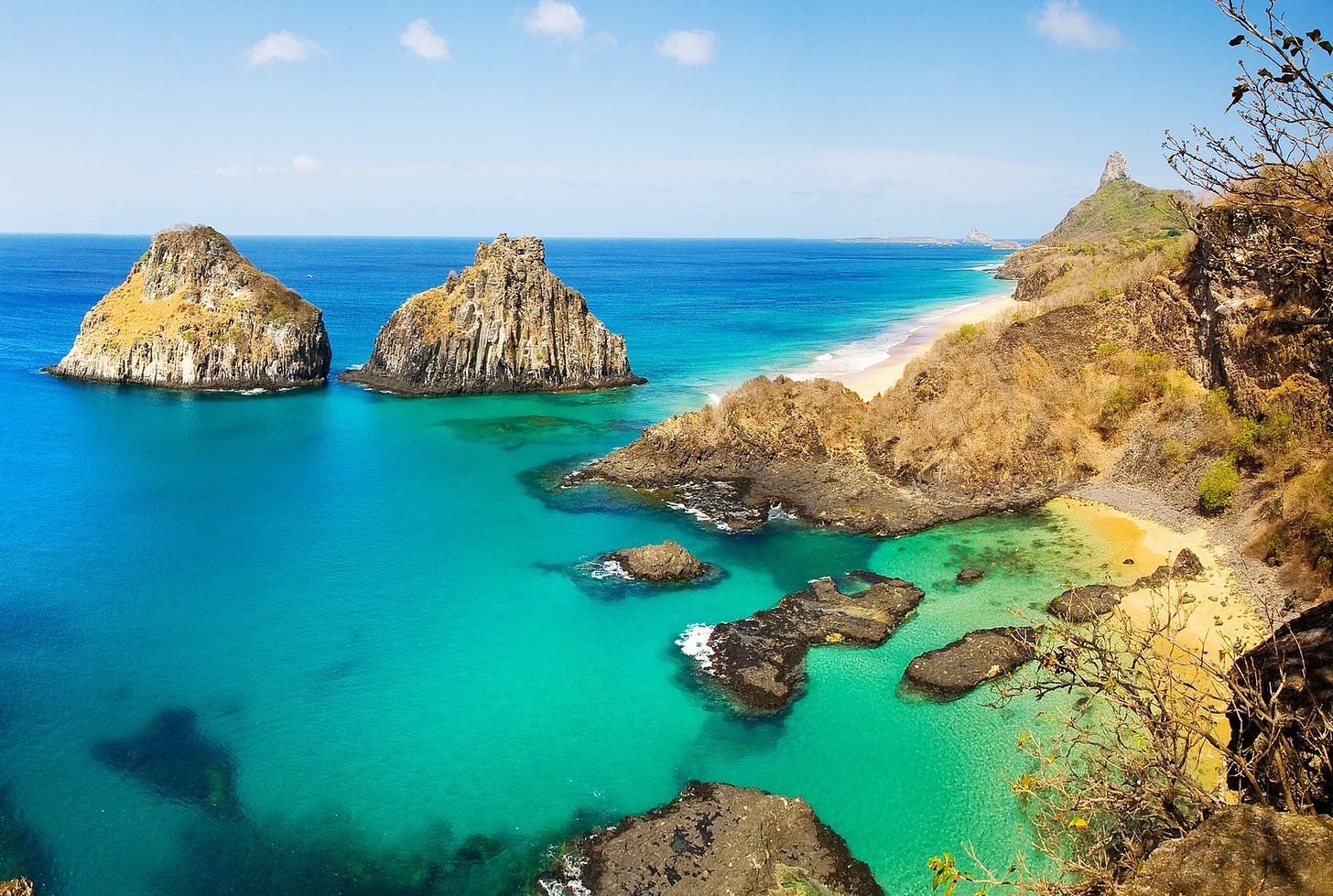 Fernando de Noronha – Wikipédia, a enciclopédia livre
