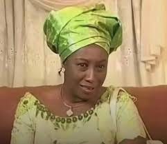 Patience Ozokwo aka Mama G is trending on the black app😂😂😂 Patience Ozokwo aka Mama G is trending on the black app😂😂😂