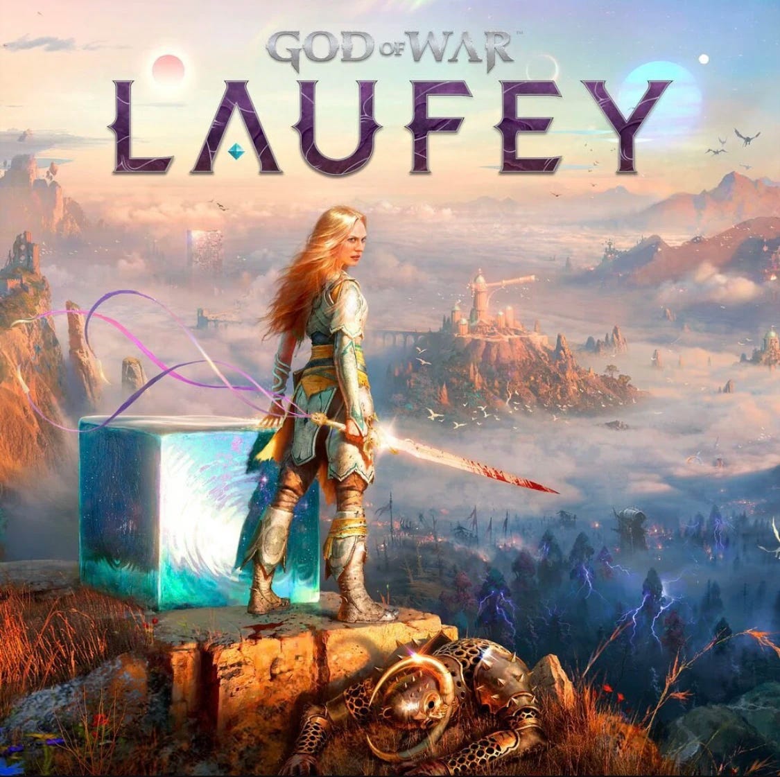 God of War Laufey | God of War Wiki | Fandom God of War Laufey | God of War Wiki | Fandom