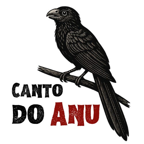Canto do Anu