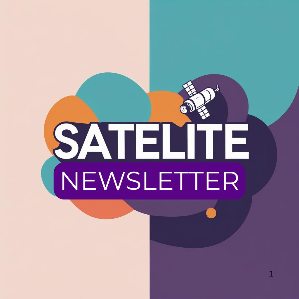 Satélite: Reinvenção, Imigração & Carreira