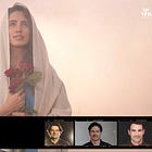 Do the brothers get any sleep? Update from Day 3 on the set of DANIEL