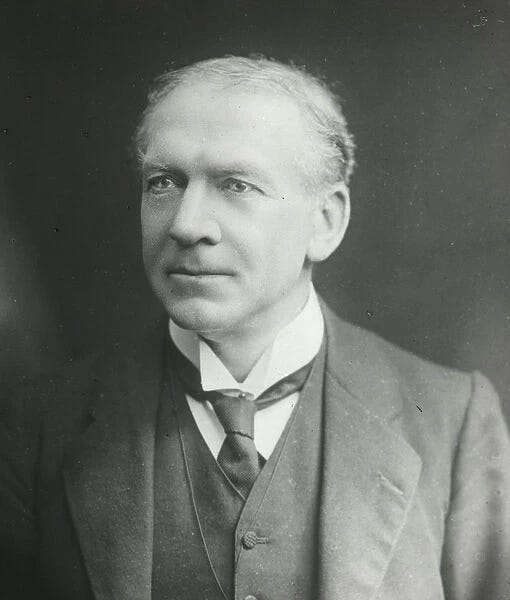 Mr Alexander Ure. Part of Box 104, Boswell Collection