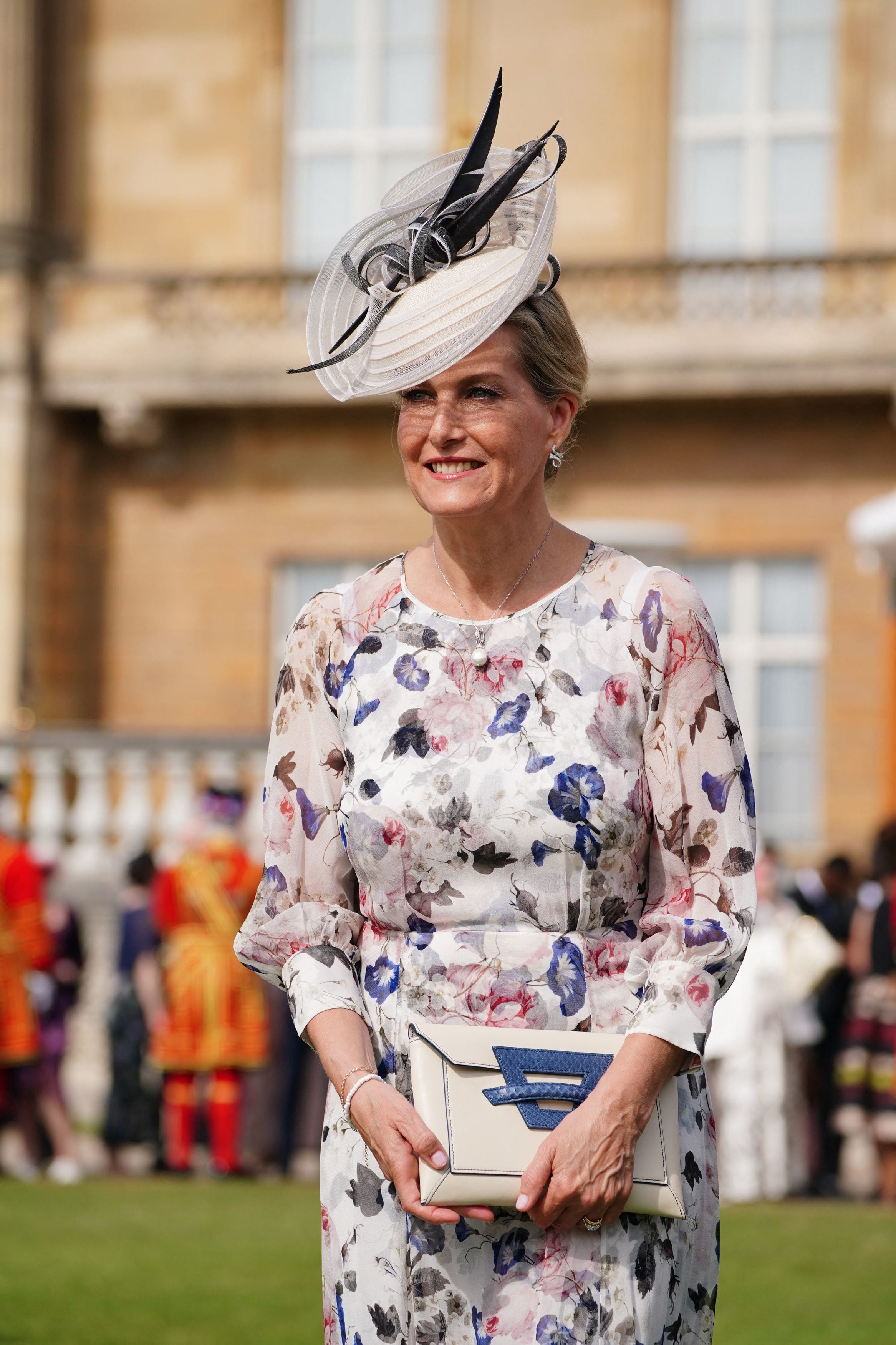 Fashion Friday: Traditions of royal garden party dressing