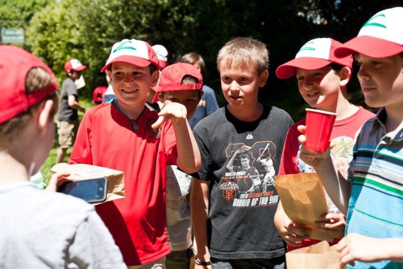 pokemon go helps kids make friends pokemon go helps kids make friends