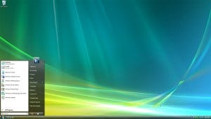 La historia de Windows: Windows Vista