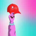 Inside the Very Lonely World of Trans Conservatives