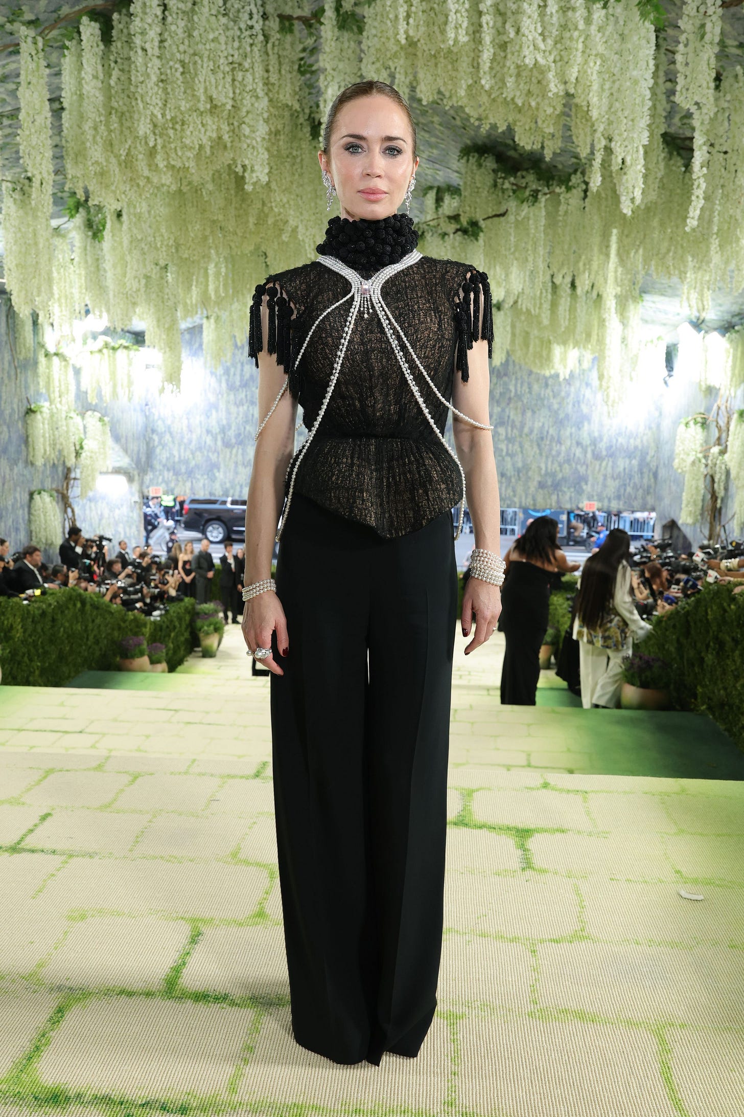 emily blunt met gala 2026 emily blunt met gala 2026