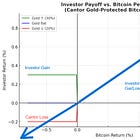 Bitcoin Gold Fund Risk Reward 