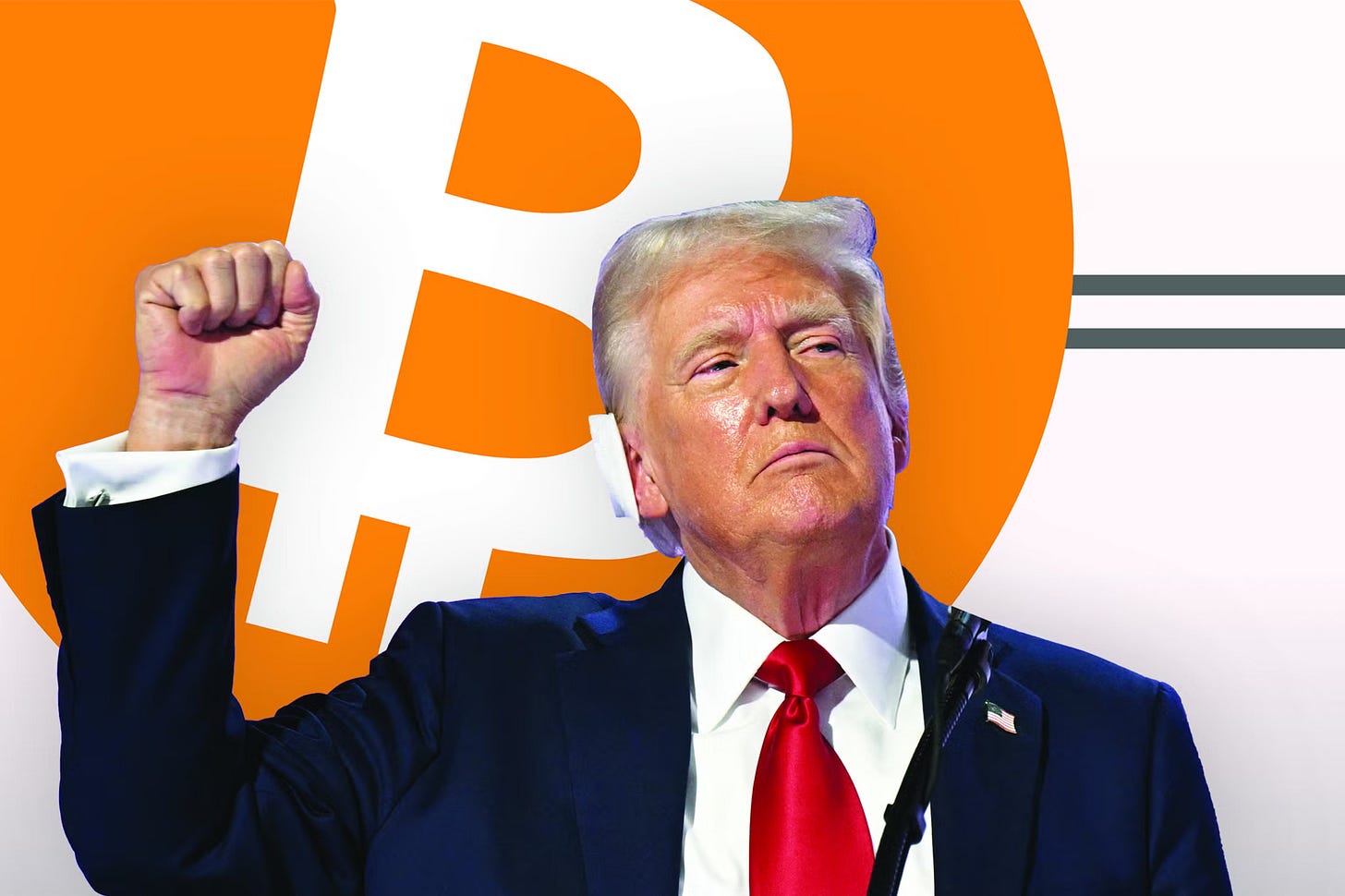 Bitcoin as a US Strategic Reserve Asset? - WiM Weekly