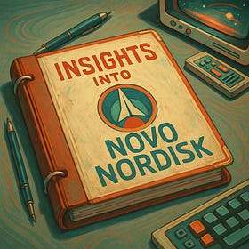 Novo Nordisk: 13 Fresh Insights That Might Change How You Think About the Stock