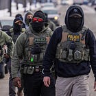 Department of Homeland Security Spied on Churches in the Twin Cities