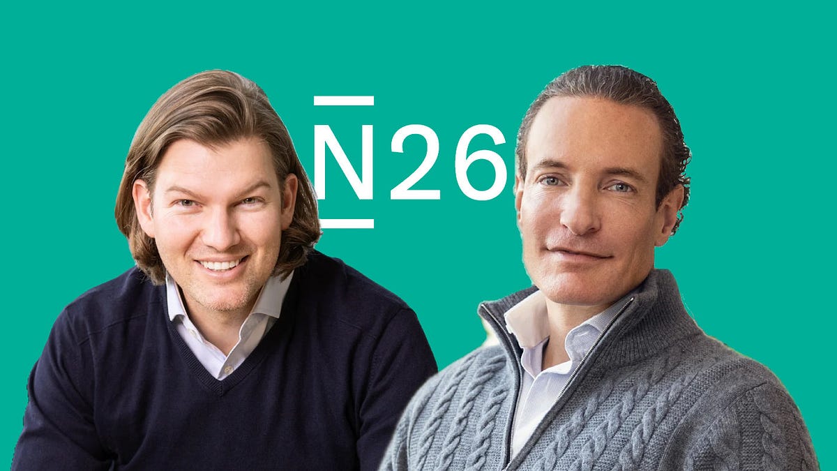 How N26 Weaponized Painful Market Exits And Costly Regulatory