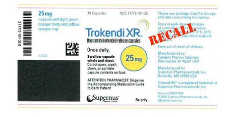 August 2026 featured products recalls