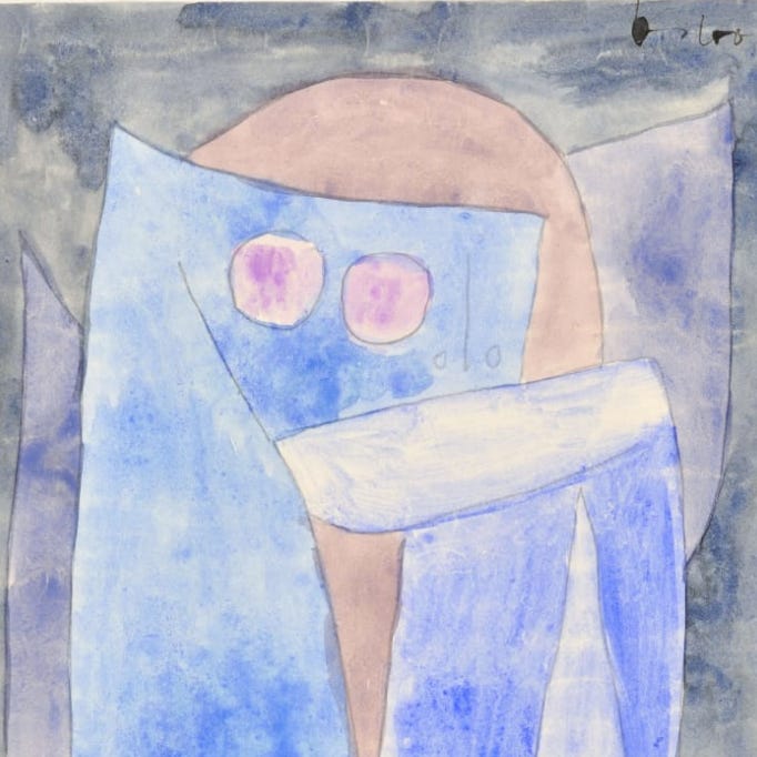 a menor substack do mundo