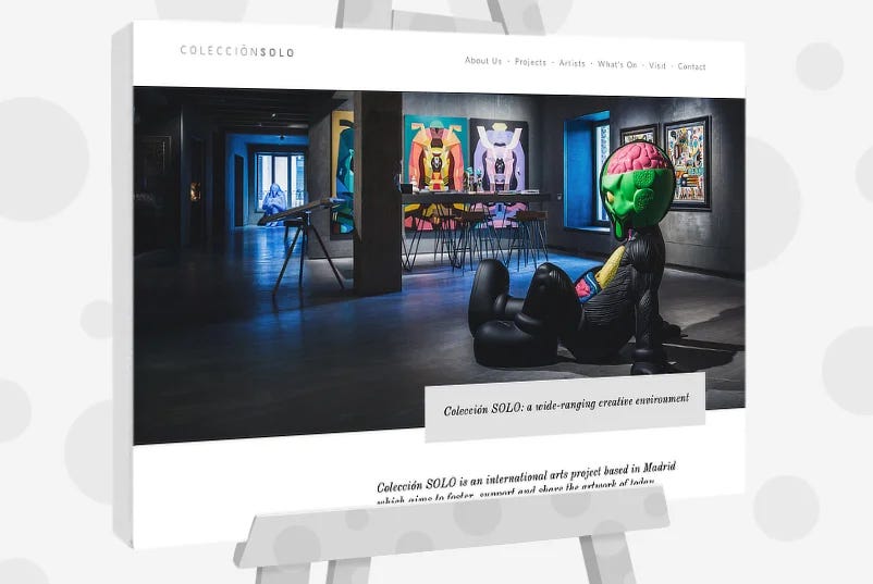 SOLO AI ‘23 Awards SOLO AI ‘23 Awards